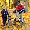 Intellectual disability should not mean physical inactivity