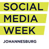 Debut of Social Media Week in Johannesburg