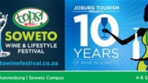 Taste of Africa to feature at the Soweto Wine & Lifestyle Festival