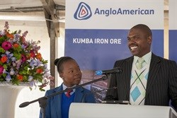 Kumba invests R10.5m in solar-powered internet school initiative