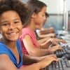 Public-private partnership donates computer lab to KZN school
