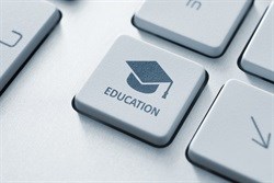 E-learning: What's in it for me?