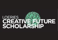 Loeries Creative Future Scholarship is part of World Design Capital 2014