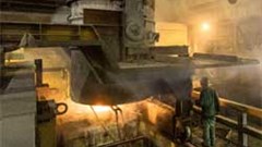 Foundries in South Africa are battling to contend with high prices for scrap metal because of export parity pricing and the incentive that scrap metal dealers have to sell products on the international market. Image: SA Metal Group