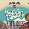 Vic Falls Carnival announces more artists