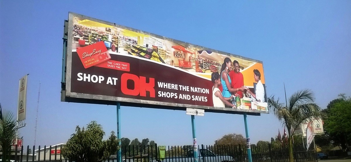 Opportunities in the Zimbabwean OOH advertising environment