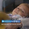 Wired for sound - Howard Music and Dion Wired
