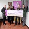 Whiskas donates R250k to Cheetah Outreach Trust