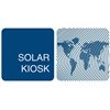 Solarkiosk to bring green energy to remote communities