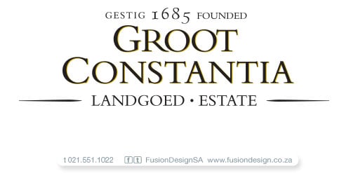 FusionDesign to manage destination marketing for Groot Constantia