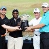 Gary Player Invitational celebrates 15 years of 'giving golf a heart'