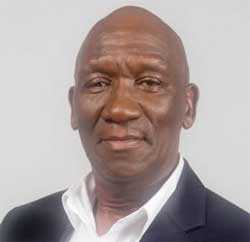 Agriculture, Forestry and Fisheries Deputy Minister General Bheki Cele wants stock theft to be given the same priority as cash heists because he says it represents major losses to farmers in South Africa. Image: GCIS