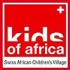 Fourth Kids of Africa 'Run for Fun' event next month