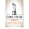 Watch Chef of the Year 2014 finals on YouTube
