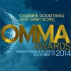 OMMA finalists announced