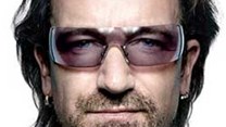 Bono, frontman for U2 has released an album on iTunes that is free to those users who have an iTunes account. Image: