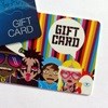 Growth of shopping centre gift card market - survey