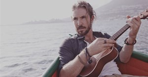 Jeremy Loops to open for The Fray in Cape Town