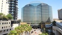 Transformation of Sandton Twin Towers results in Green Star rating