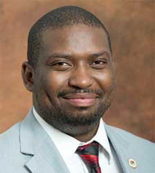 Deputy Minister in The Presidency, Buti Manamela says its imperative for young people to study maths and science to equip them for the jobs that will arise in future. Image: GCIS