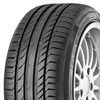 Continental develops more energy efficient tyres