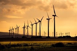 NEK and Mainstream sign agreement for Ghana wind farm