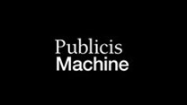 Interview with Tom Fels on Publicis MACHINE merger