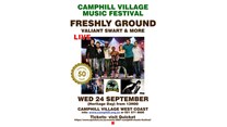 Camphill Village Music Festival
