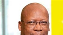Last year MTN's Chief Executive Sifiso Dabengwa said MTN intended to spend $8bn on an acquisition but he would not say what the acquisition was. Image: MTN
