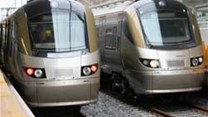 The Gautrain Management Agency has expressed its disappointment at the boycott of e-tolls by commuters saying it had expected many more passengers to use its services once e-tolls were introduced. Image: