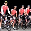LexisNexis SA initiates Cycle against Trafficking Challenge