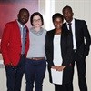 T-Systems interns head to Germany