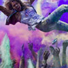 The Color Run is back in Cape Town