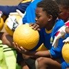 With Chevrolet and One World Futbol the possibilities through play are endless