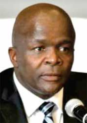 Ekurhuleni Mayor Mondli Gungubele has admitted that the council has performed poorly with regard to housing and only delivered 998 rental units in the past 20 years. Image: