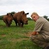 MyPlanet, supporting rhino conservation in transparent manner