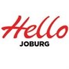 Relaunch of Hello Johannesburg, plus new app