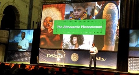 Loeries 2014: Yaw Nsarkoh on the Afrocentric Phenomenon