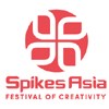 Record entries for this week's Spikes Asia Festival of Creativity