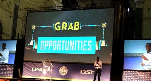 Loeries 2014: Yaw Nsarkoh on the Afrocentric Phenomenon