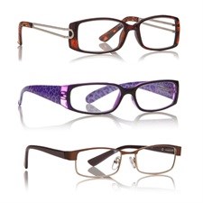 Campaign to donate reading glasses for every purchased pair