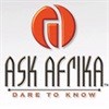 South African Media ratings from Ask Afrika's Icon Brands survey