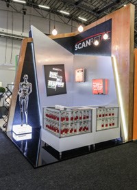 Scan Retail unveils innovative products for the retail space