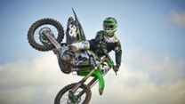 The first Supercross Africa will be held at Loftus