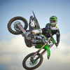 The first Supercross Africa will be held at Loftus