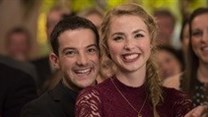 Sunshine on Leith - the feel-good musical of the year!