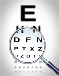 Study for genetic eye conditions seeks candidates