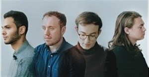 SOUNDS WILD presents Bombay Bicycle Club