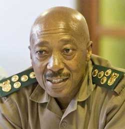 The appointment of Thomas Moyane as SARS new Commissioner has been welcomed by tax practitioners in South Africa. Image: