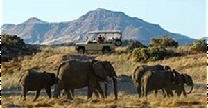 Wilderness Safaris launches guided Namibia exploration